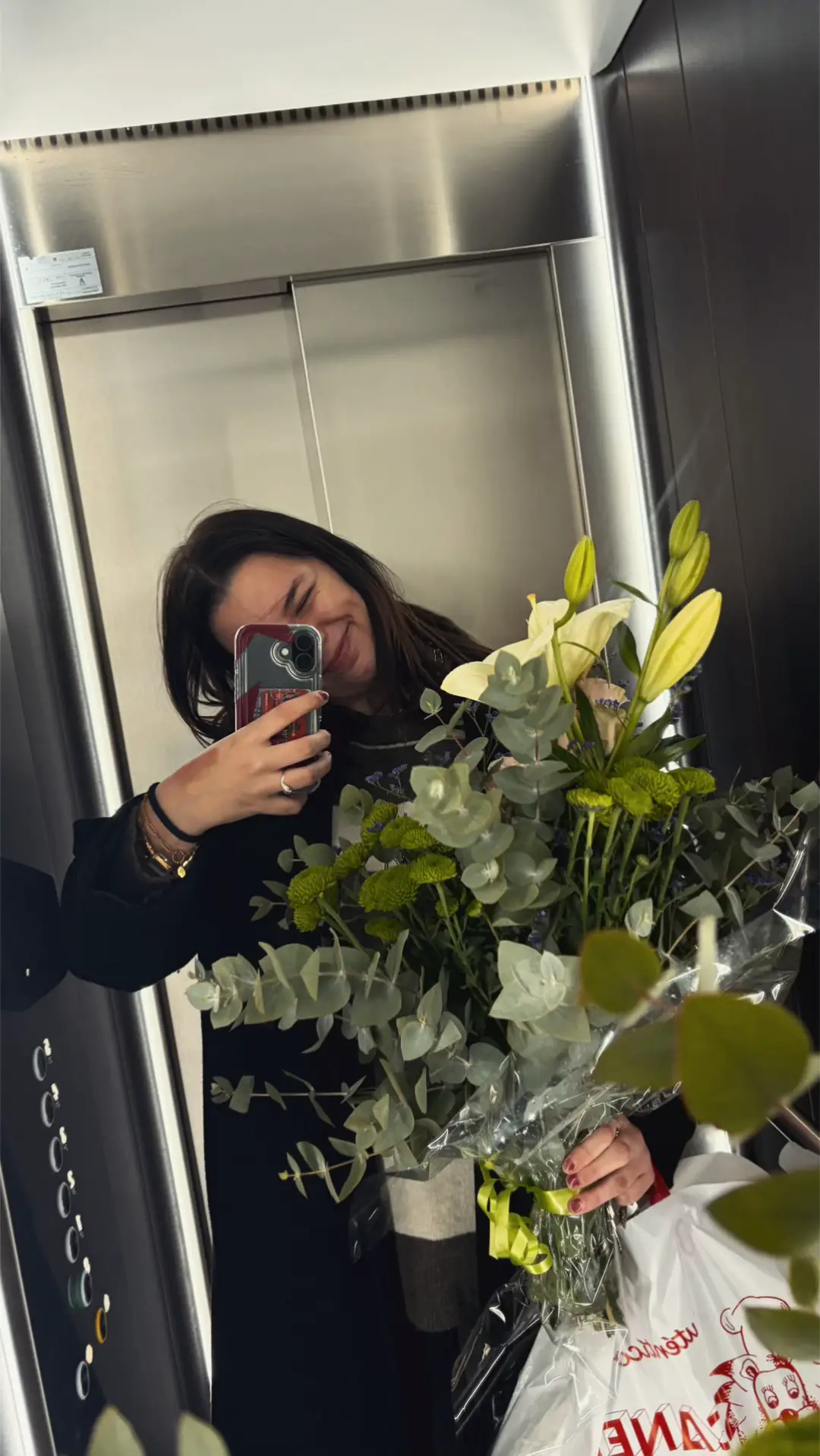 Gestos y cosas bonitas ❤️‍🩹