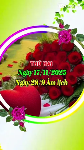 Chào Ngày Mới #ngaymoivuive 