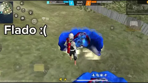 nasehat babang fladoo#fypppppppppppppp #gameplayff #nasehatfladoo 