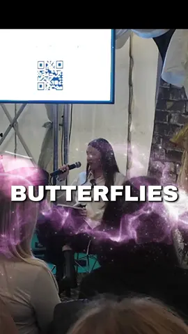 Loss makes you see the world differently by chloe mediumship ✨