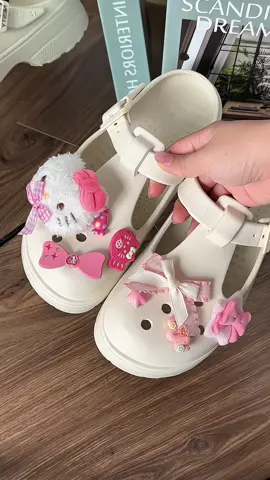 #charm #stickers #xuhuong #viral 