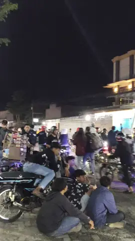 asikkk😇#cbgank🤙 #cb #cbindonesia #acaranganjuk #music 