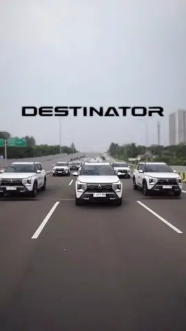 Chào đón Tân binh nhà Mitsubishi #mitsubishi #DST