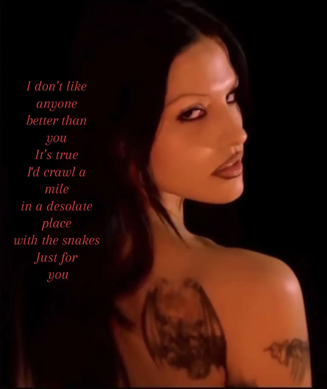 #gabriettebechtel #alt #darkfeminine #fypp #blowup 