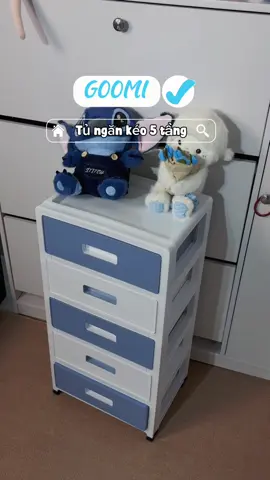 Nhờ chiếc tủ mà phòng tui gọn hơn hẳn 💯#tunhua #tunhuangankeo #tungankeo #goomi #tunhuadanang 