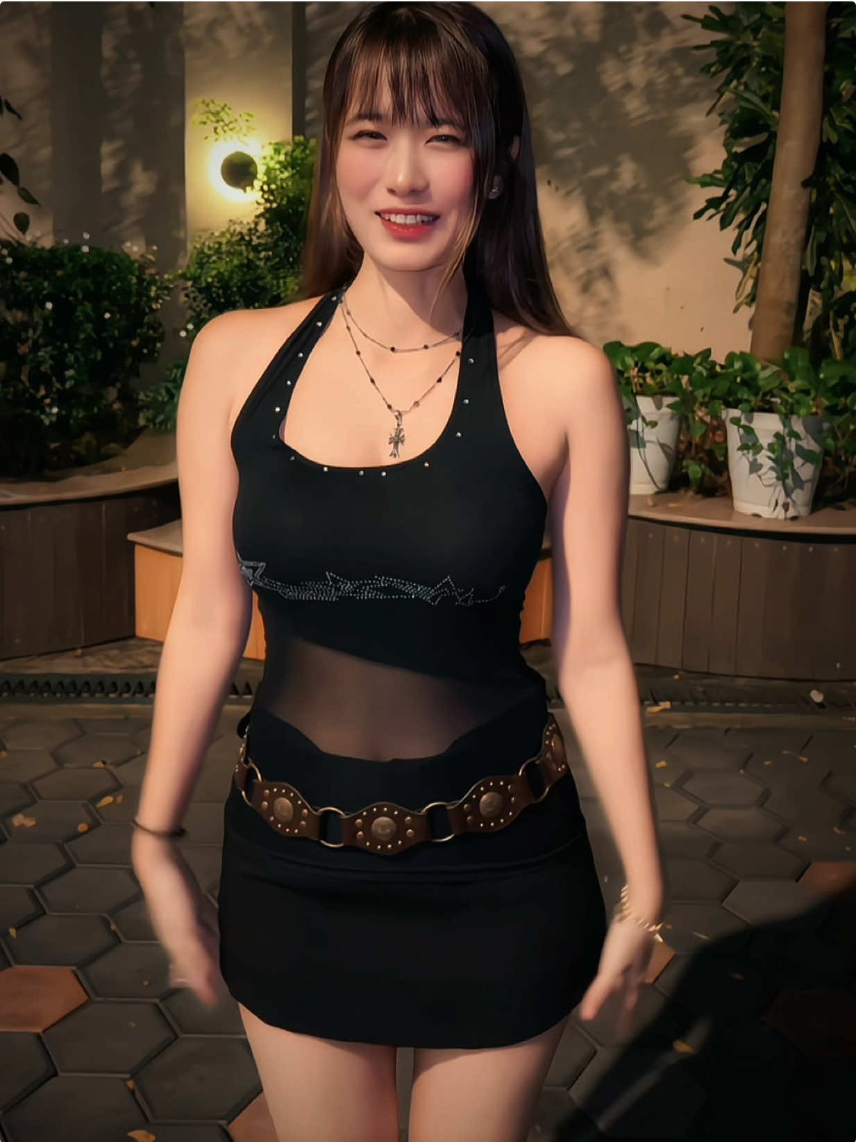 🤭မောင်မောင့်အတွက်ဆို မမက စူပါမန်းပါနော် @🌸Outfit by Boo🫶🏻 #fyp #foryou #foryoupage #trending #tiktokmyanmar 