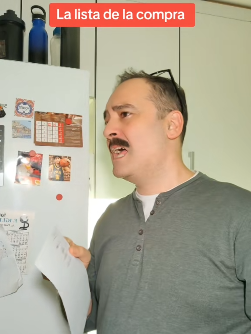 #Recuerdos #humor #comedia #comediabarata Pin Mostaza en la lista de la compra