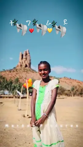 ሰላም ንትግራይ ዓድና 🕊️ #justicfortigraypeopel  #tigraytiktok #TDF  #oromotiktok❤️💚❤️ethiopiantiktok 