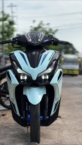 Enodia 🫅 linis at fitment lang ang baon #aeroxv3 #aeroxalpha #daesmotorpartsandaccesories  #bacolodcity #indoconcept 