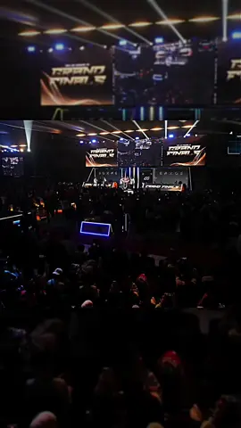 FOUR PEAT CHAMPIONS 🥶 #MPLMY #MPLMYS16 #selangorredgiants #MLBB #srg 