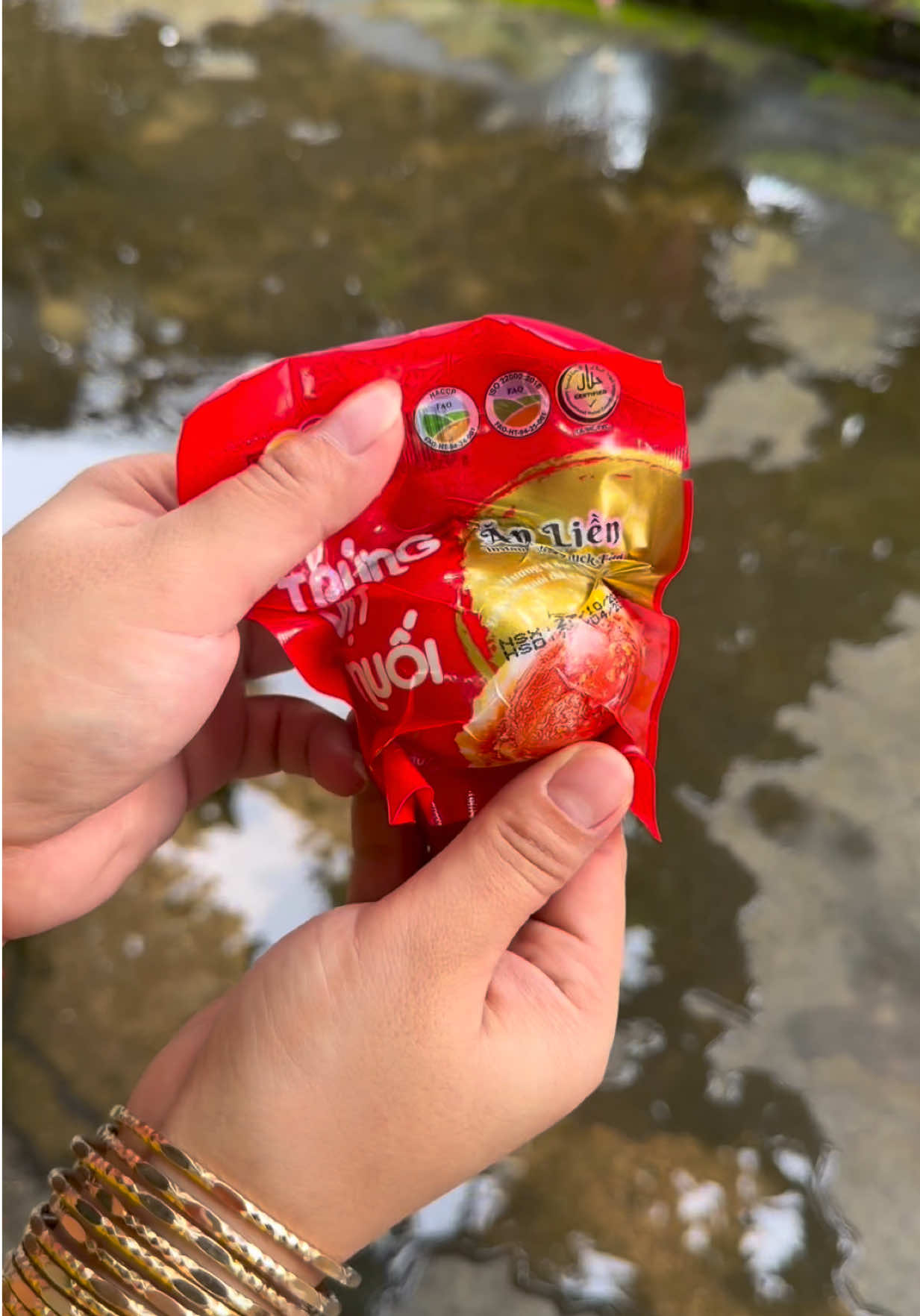 Không quá mặn đâu nha #mebebii #tiepthilienket #trungvitmuoi #trungvitmuoiminhduc #xuhuong  @Mẹ Bé Bii 