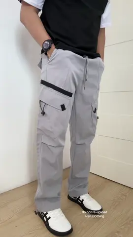 cargo pants garterized #ibalikmokosafyptiktok #TikTokFashion #fypage #outfit #fyp  