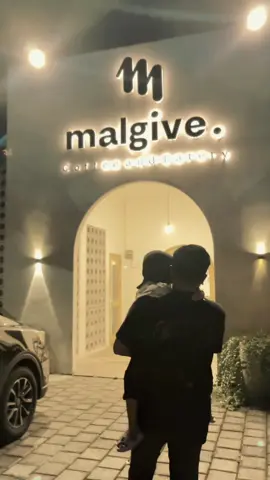 Tempat kopa kopi bocil friendly di menganti 😍