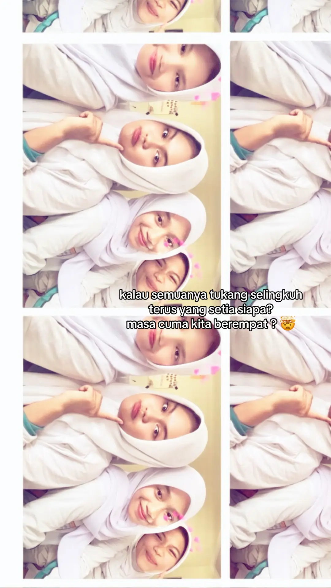 @dewi @nadhiraa @ďdepii🥨 #antiselingkuh 