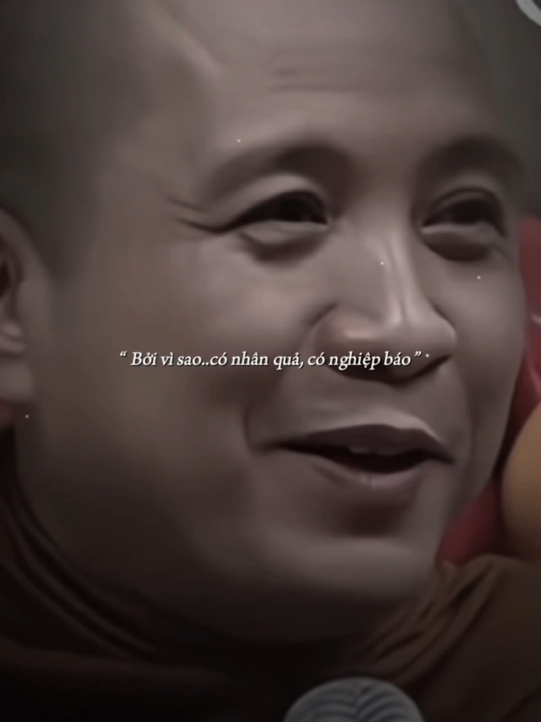 mọi việc đều có nhân quả #CapCut #vvu64 #xuhuongtiktok #cuocsong #chualanh 