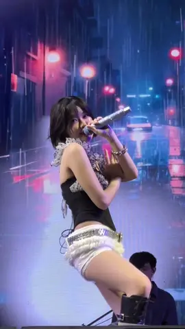 พัทยาฝนตก @PM  #pimma_pixxie #PiXXiE #COOLWindyFest2025 #COOLWindyFest2025xPiXXiE 