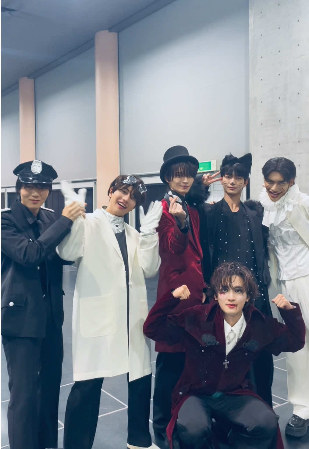 【 #ランデブーチャレンジ】 皆様も是非 #ランデブーチャレンジ をつけてご投稿下さい。 #パラノイドランデブー  #原因は自分にある 。 #NewMusic