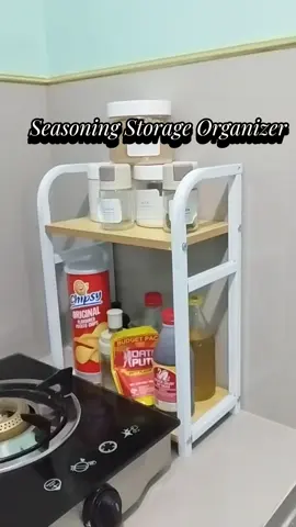 #seasoningstoragerack  #seasoningorganizer 