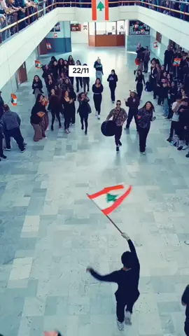 عيد الاستقلال في مدارس  #عيد_الاستقلال #لبنان #مدرسة #تصميم_فيديوهات🎶🎤🎬 #fypシ 