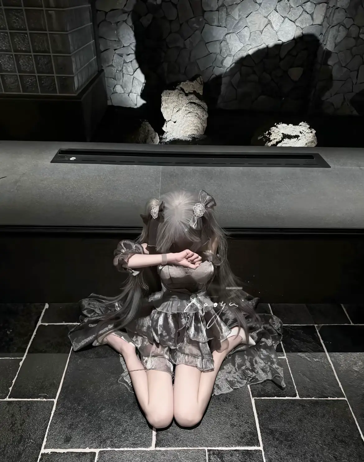 #cosplay #cosplayers #fyp #xuhuong #xh 