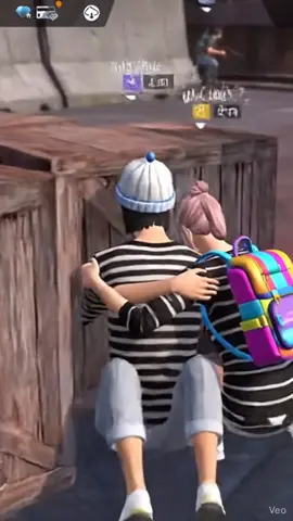 Câu chuyện buồn  #ff #free_fire #nhasangtaofreefire #xuhuong 