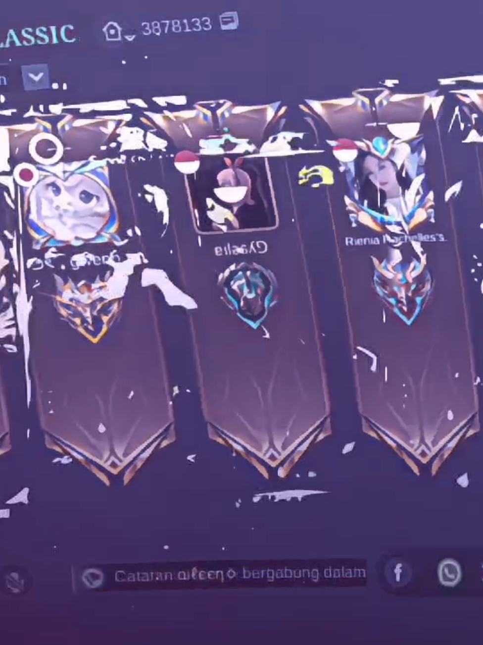 #favgirls When you're gonna stop breaking my heart😌 [w/@rizsweety @stranggerrrr__ @ʑ𝟒Riészy𝐅𝐠𝐢𝐫𝐥𝐬୨୧ֶֶָָ @dvyzl_ @𝐌𝐀𝐑𝐆𝐀 𝐅𝐚𝐯𝐠𝐢𝐫𝐥𝐬] #presetdibawah5mb #stereolove #edwardmaya #fypシ 