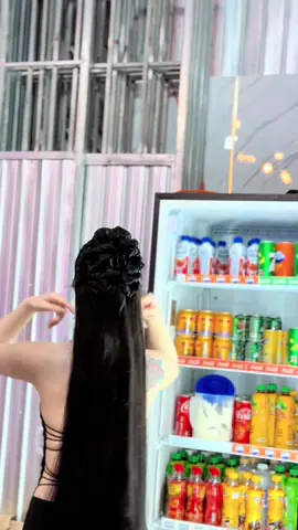 nước nhìu lấm ! anh uống gì ???? 