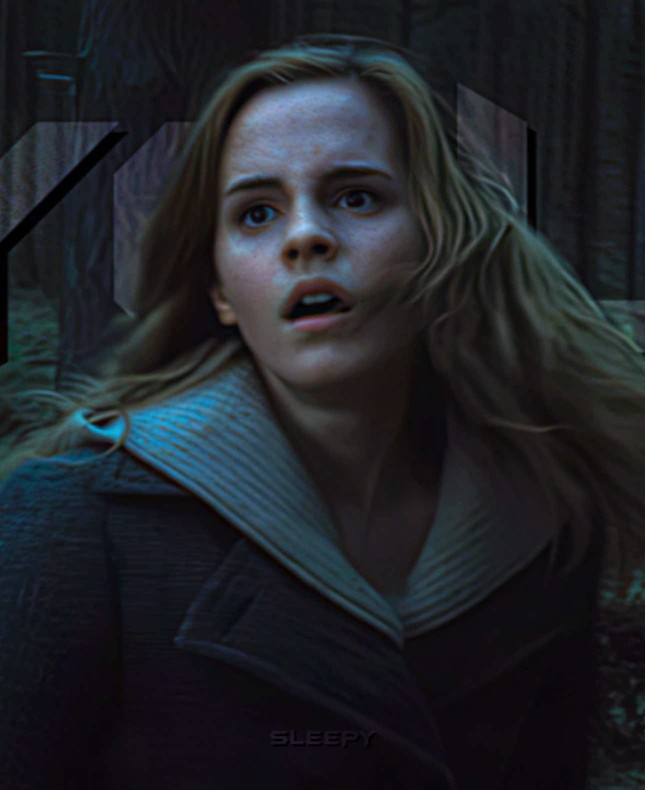 I'll torture you X Hermione Granger || #hermione #hermionegranger #harrypotter #edit #fyp 
