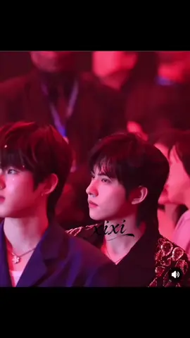 Em bé dù có ngầu cỡ nào, mạnh mẽ ra sao thì vẫn là em bé mà Triển Hiên yêu thương 🤗💚💖 _________ #刘轩丞 #LiuXuancheng #liuxuancheng #xh #xuhuong #xuhuonggggggggggggggggg #vairal 