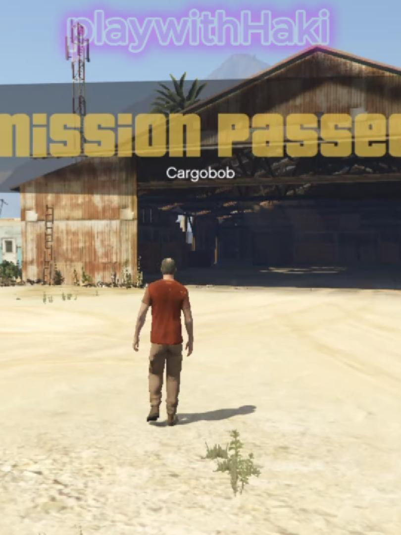 Cargobob Mission Passed #GTA #GTAV #gta5clips #gta5 #grandtheftauto #grandtheftauto5 #grandtheftauto5 #gta #gta5 #gtaviral #gtav #Trevor #trevorphillips #michael #franklin #playwithHaki #playwtihhaki