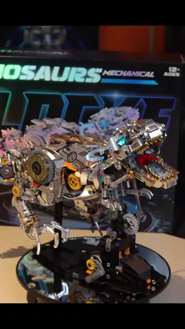 Gợi ý quà tặng 19/11 cho các bạn nữ Siu phẩmm 🦖🔥🔥 #môhình #lego #quatangnguoiyeu #xuhuong #trending 