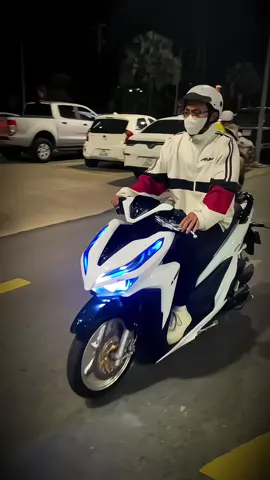 ❤️🫶#xuhuongtiktok#Click#vario150 