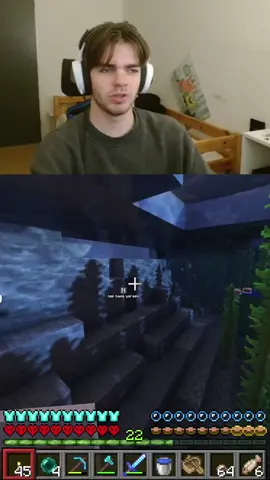 Twitch: SkepTriq #creatorsmp #Minecraft #skeptriq #gaming 