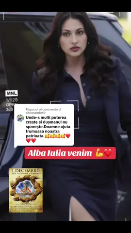 Risposta a @silviasandu69 