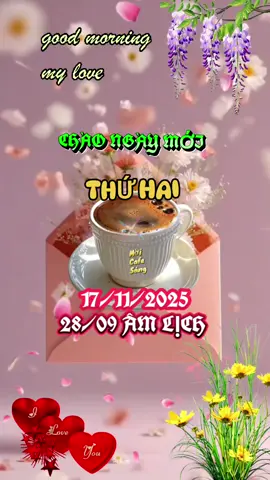 Chào buổi sáng Chúc may mắn bình an và hạnh phúc.  #goodmorning #tiktok #2025 #@Dương Bích liễu 1971 