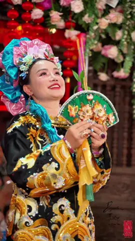 Cô Bé Thượng Ngàn #quayphimhaudong #thinhdiquay #haudong #tiemlynh #ntklinhthao 