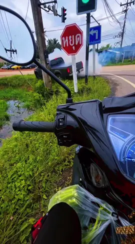 #อุบัติเหตุฝ่าไฟแดง 😁 #สร้างภาพจากai  #ผู้ติดตาม 