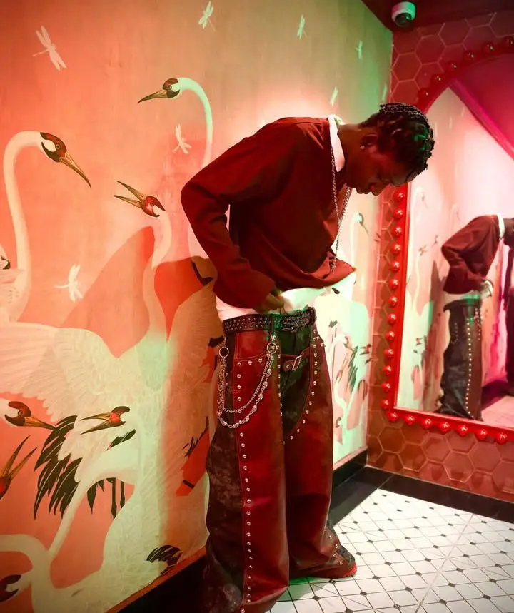 Omorrr...Commander Muritala 😔🫡 #muyeez #makemeviralpleasetiktok #muyeezgram 