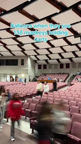 We all must walk aimlessly