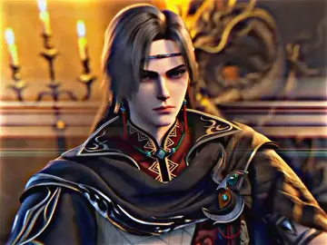 bunuh saja aku tapi kau tidak boleh menghina leluhur ku // 🥶🔥 #wanglin #renegadeimmortal #donghuaedit #tiezhu2k #margasth 