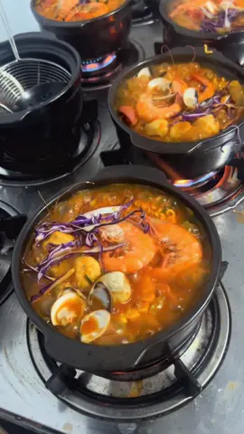 Mùa mì cay đên rồi ...🥴