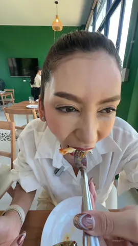 เลิกกินปลาร้าไม่ได้ ! #แบรนด์นาตาชา #คิตตี้นาตาชา #synbiotic #ภายในผู้หญิงสําคัญที่สุด 