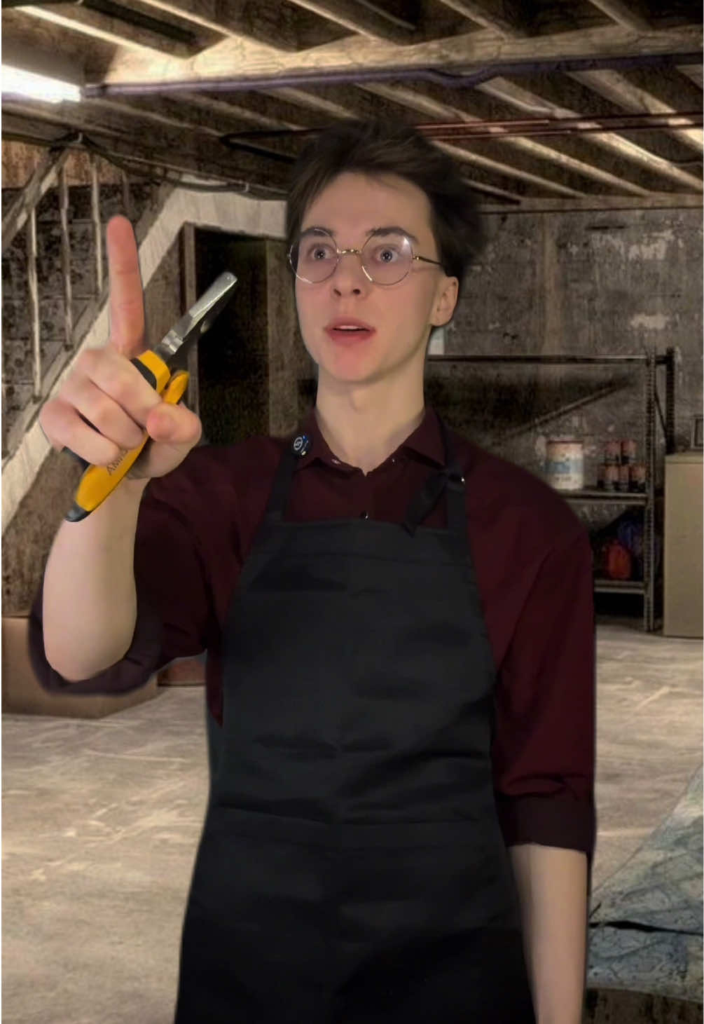 Fake situation ❗️ Everything is staged❗️ 5 серия 18 ноября в 16:00 😳 @@PAUL OLAR LIFE@@Саша Откисай