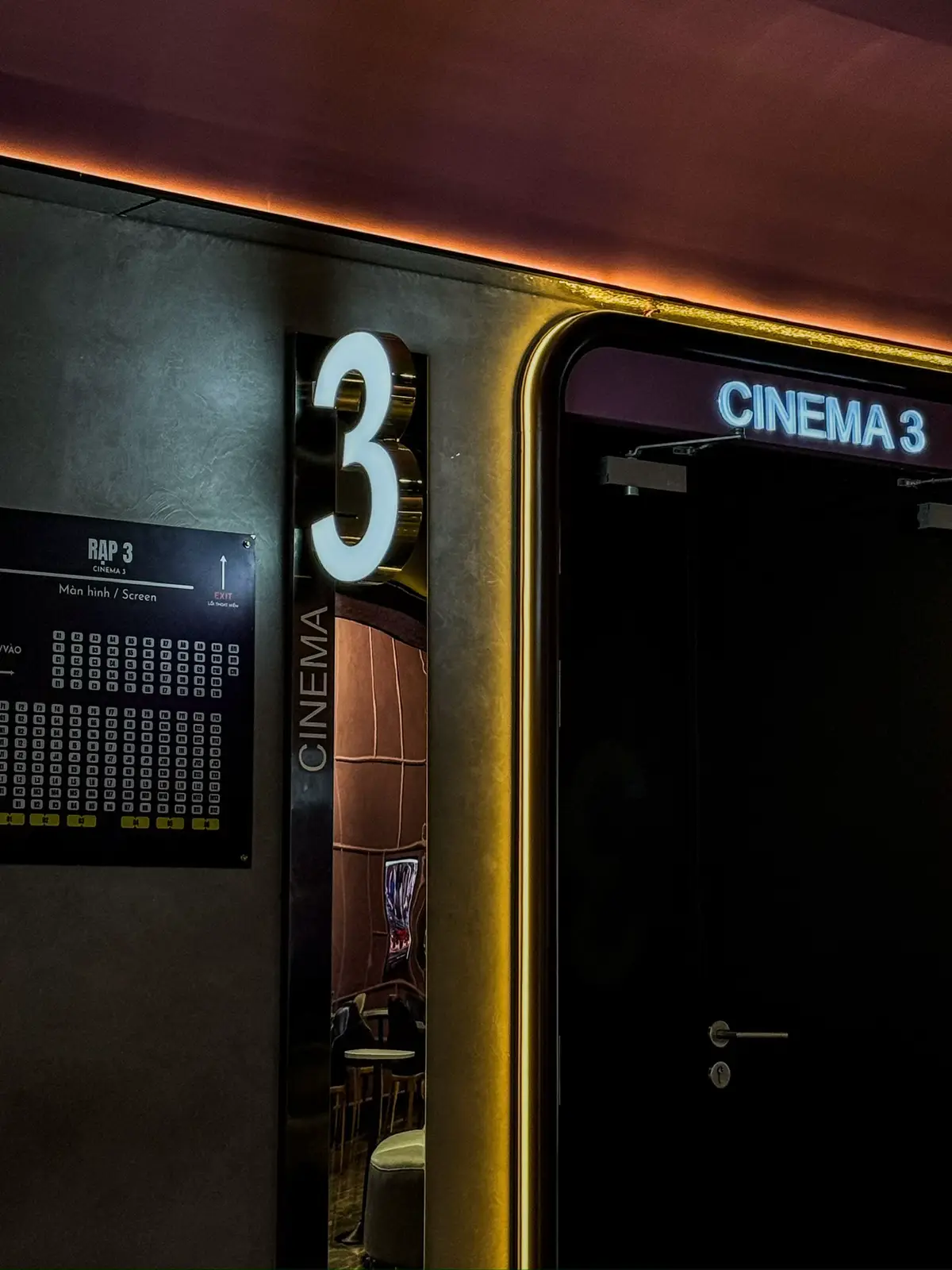 #foryou #saigon #night #viral #xuhuong 