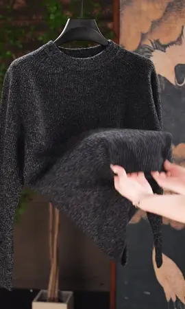 Áo thu Đông nam mới ra mắt chấ#thoitrangtiktok #thoitrangnam #xhtiktok 