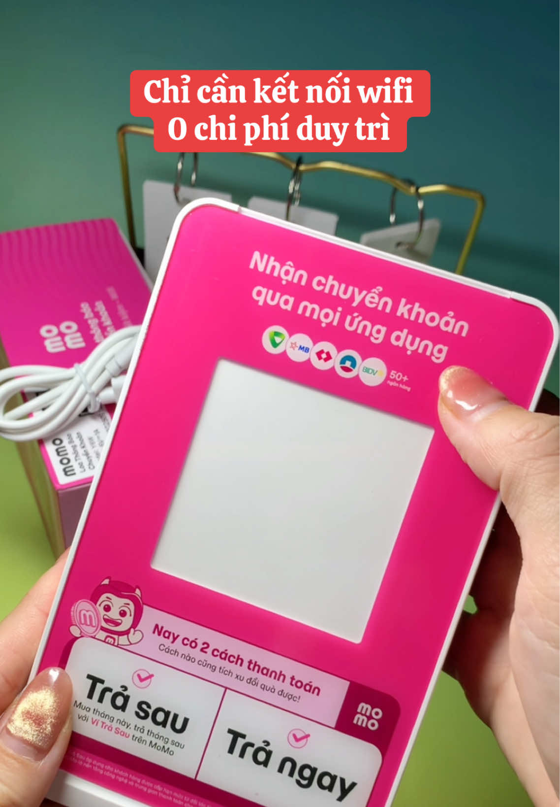 Loa thông báo chuyển khoản tiện ích #loathongbaonhantien #loathongbaochuyenkhoan #loathongbaogiaodich #xh  @Thanh Bình Shop 2025✅ 