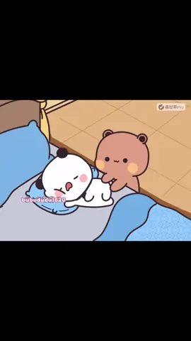 Nết ngủ của Bubu #bubududu #cute #Love #xuhuong #viral 