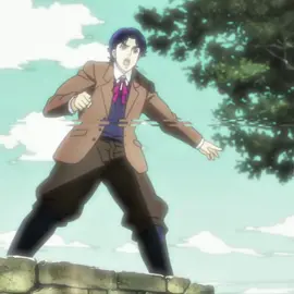 ONLY JJBA PPL WILL UNDERSTAND #viral #fyp #anitok #fyp #fyp 