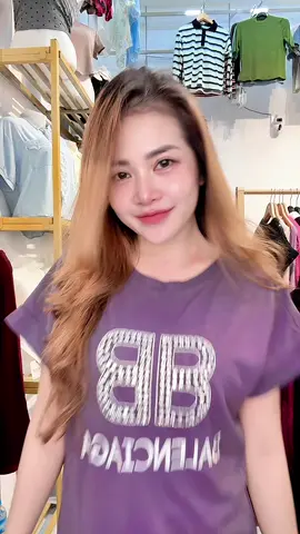 Crystal လေးနဲ့ တအားလှသော ဂါဝန်လေး🥰💕 Instock ❤️