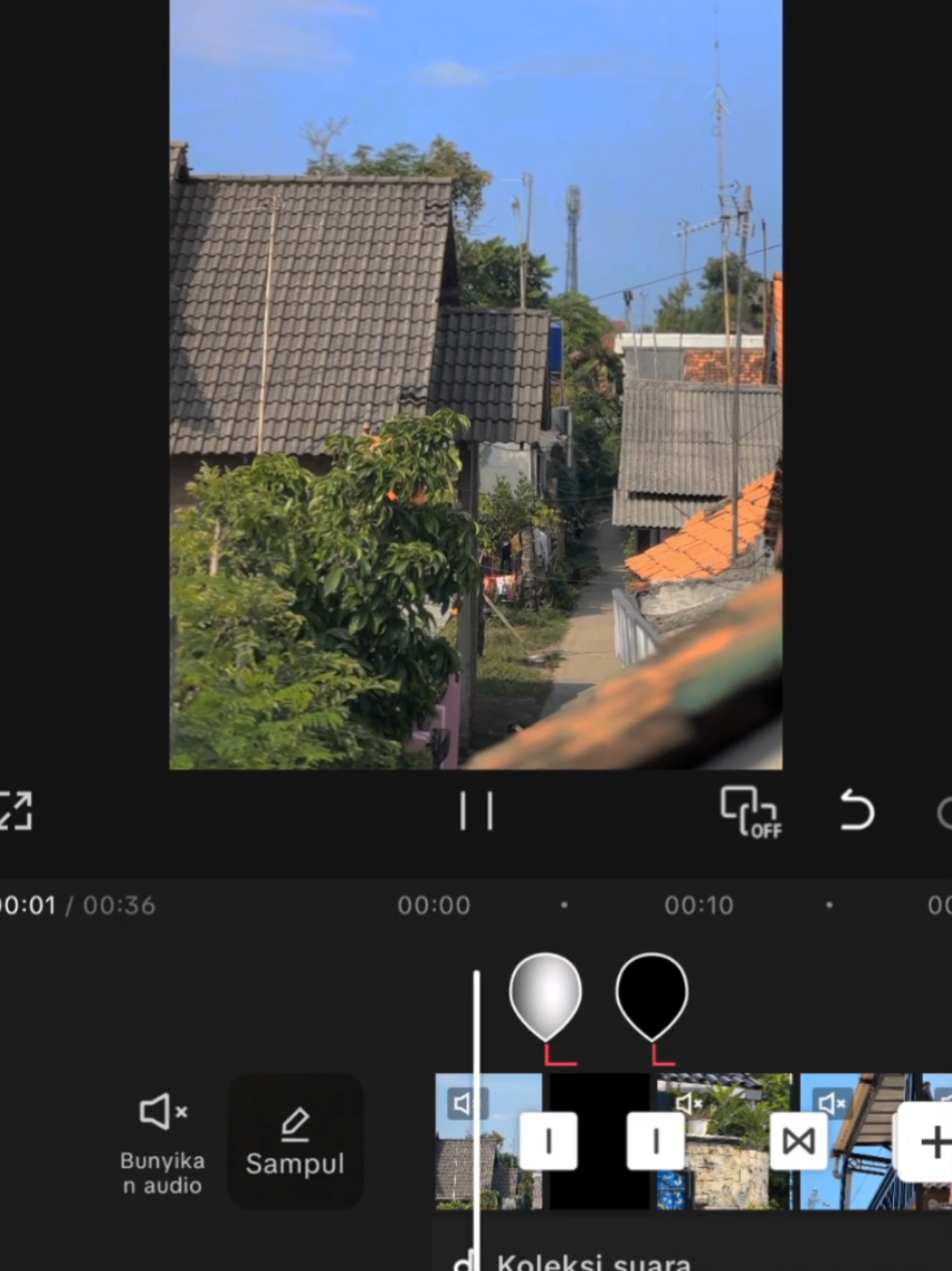 #CapCut DJ alive x magic rude #cinematic #pioneertemplate #wordcapcut 